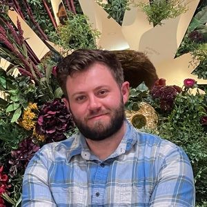 Meet your Posher, Shaun